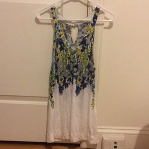 Large American Eagle tank top